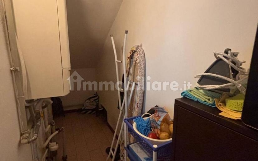 Villa unifamiliare via Piave, Centro, Tromello — foto 16 di 22