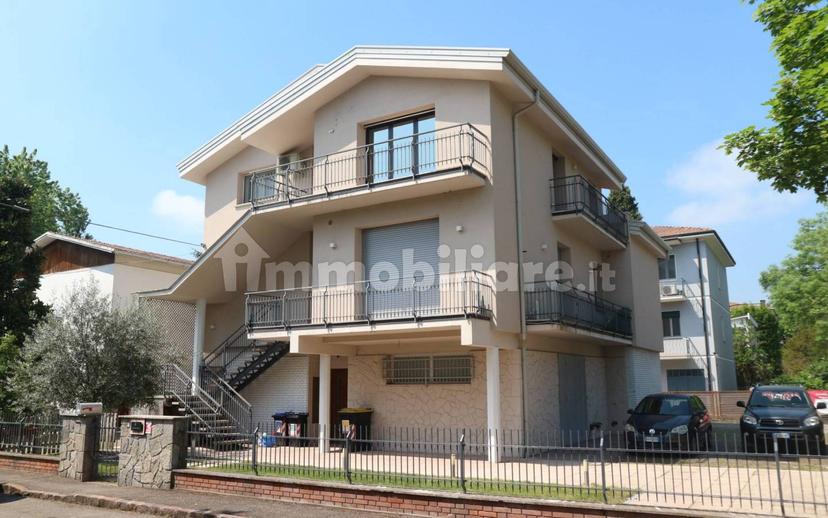 Villa unifamiliare via Giuseppe Di Vittorio 51, Centro, Nonantola — foto 30 di 68