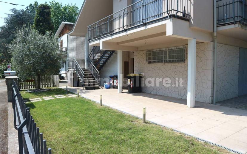 Villa unifamiliare via Giuseppe Di Vittorio 51, Centro, Nonantola — foto 34 di 68