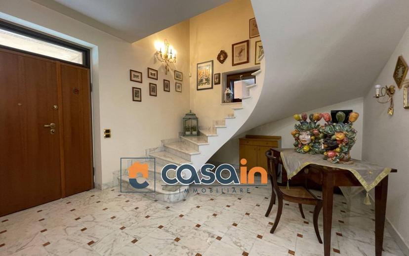Villa unifamiliare contrada san martino 2, San Martino, Castignano — foto 61 di 75