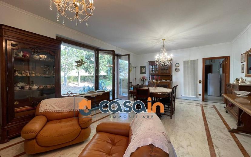 Villa unifamiliare contrada san martino 2, San Martino, Castignano — foto 19 di 75