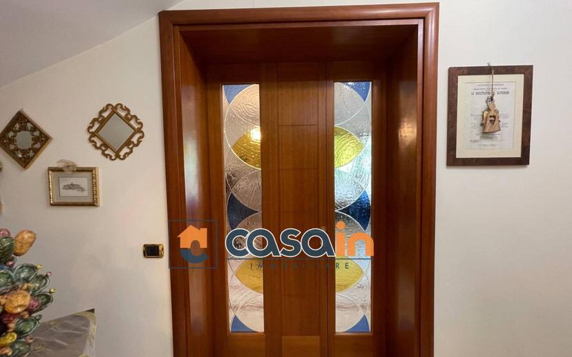 Villa unifamiliare contrada san martino 2, San Martino, Castignano — foto 41 di 75