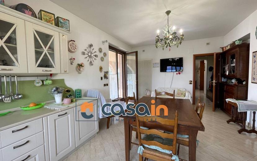 Villa unifamiliare contrada san martino 2, San Martino, Castignano — foto 59 di 75