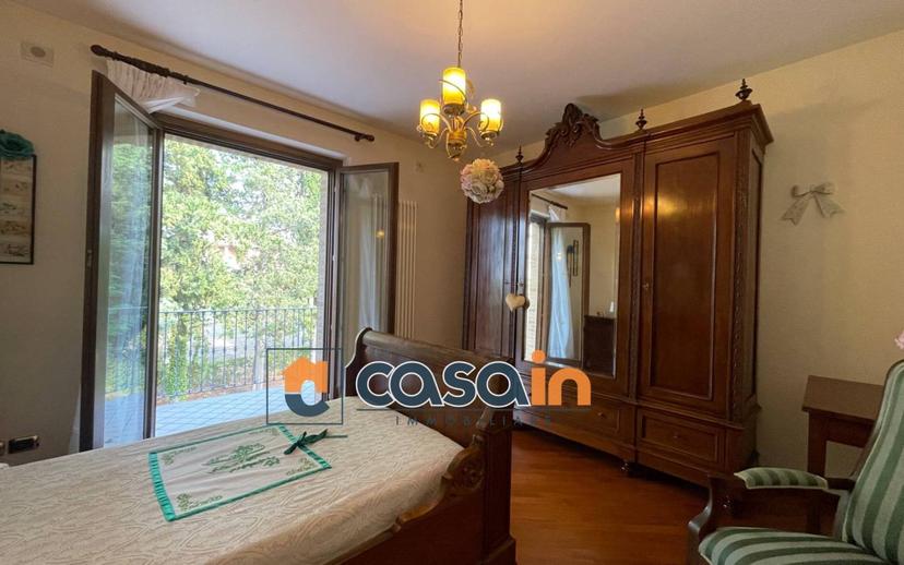 Villa unifamiliare contrada san martino 2, San Martino, Castignano — foto 46 di 75