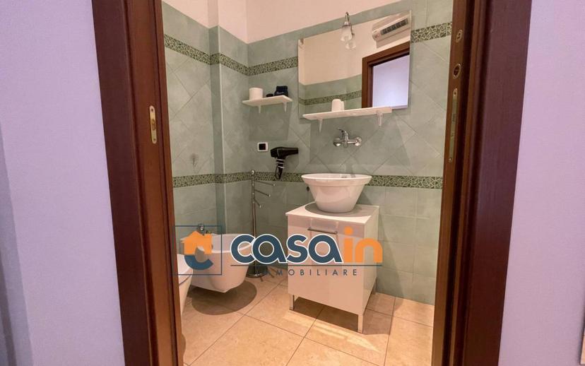 Villa unifamiliare contrada san martino 2, San Martino, Castignano — foto 44 di 75