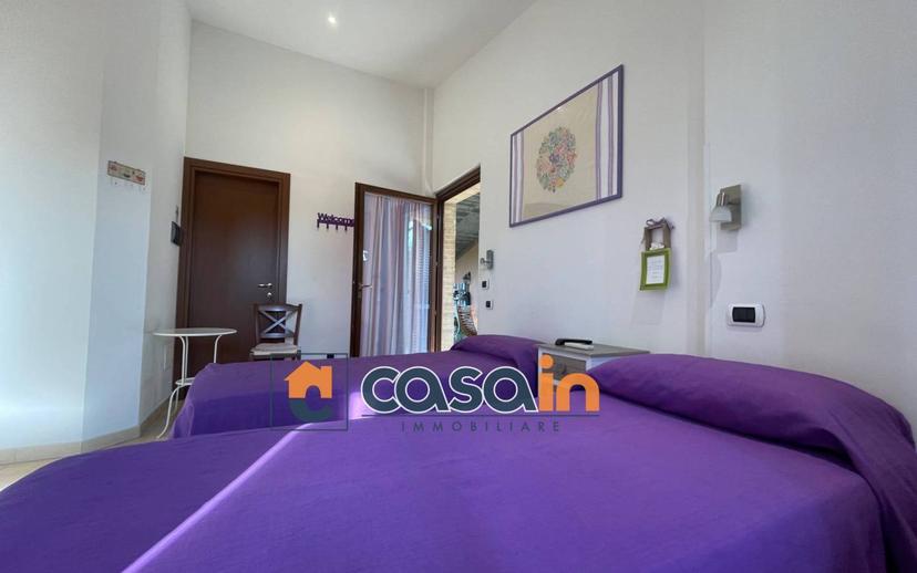 Villa unifamiliare contrada san martino 2, San Martino, Castignano — foto 68 di 75