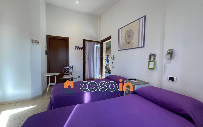Villa unifamiliare contrada san martino 2, San Martino, Castignano — foto 56 di 75