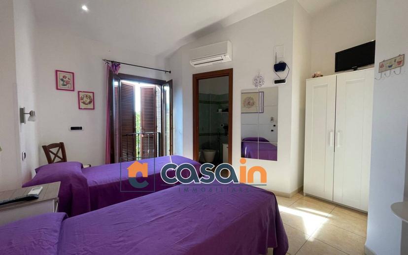 Villa unifamiliare contrada san martino 2, San Martino, Castignano — foto 25 di 75