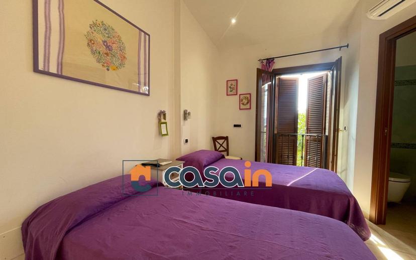 Villa unifamiliare contrada san martino 2, San Martino, Castignano — foto 35 di 75