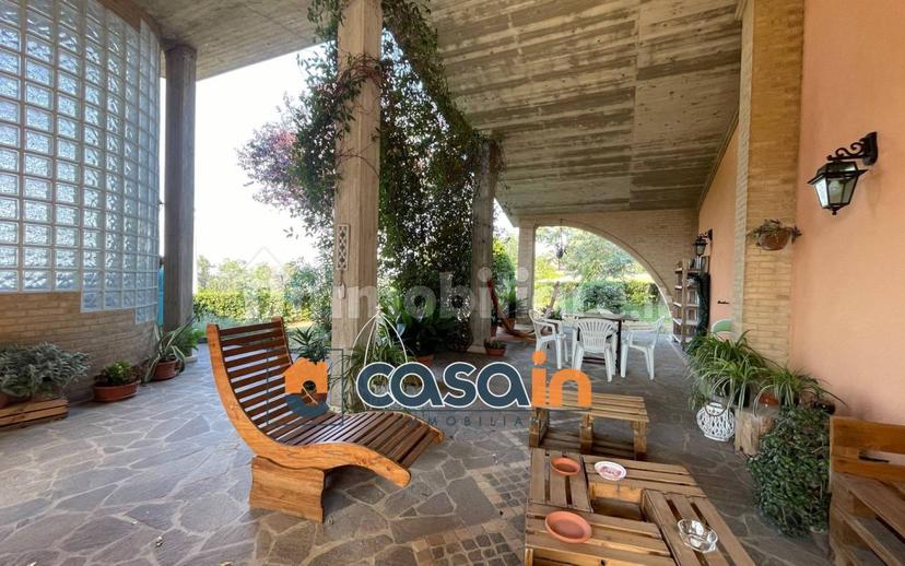 Villa unifamiliare contrada san martino 2, San Martino, Castignano — foto 30 di 75