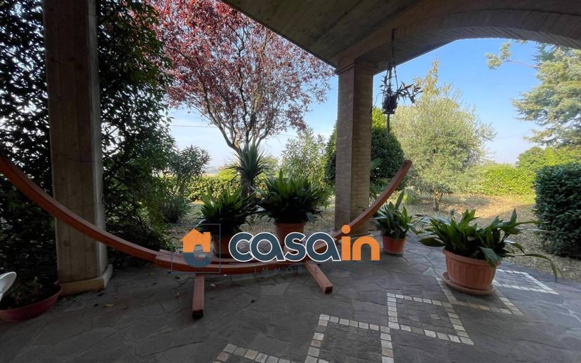 Villa unifamiliare contrada san martino 2, San Martino, Castignano — foto 69 di 75