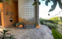 Villa unifamiliare contrada san martino 2, San Martino, Castignano