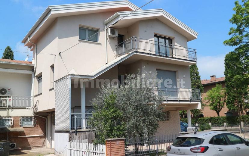 Villa unifamiliare via Giuseppe Di Vittorio 51, Centro, Nonantola — foto 46 di 68