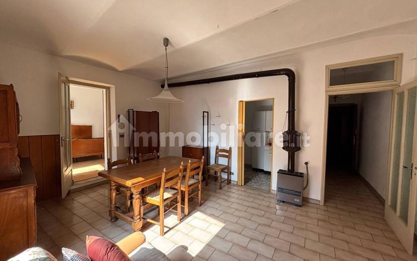 Bilocale via Don Domenico Givogre 13, Centro, Villafranca d'Asti — foto 5 di 9