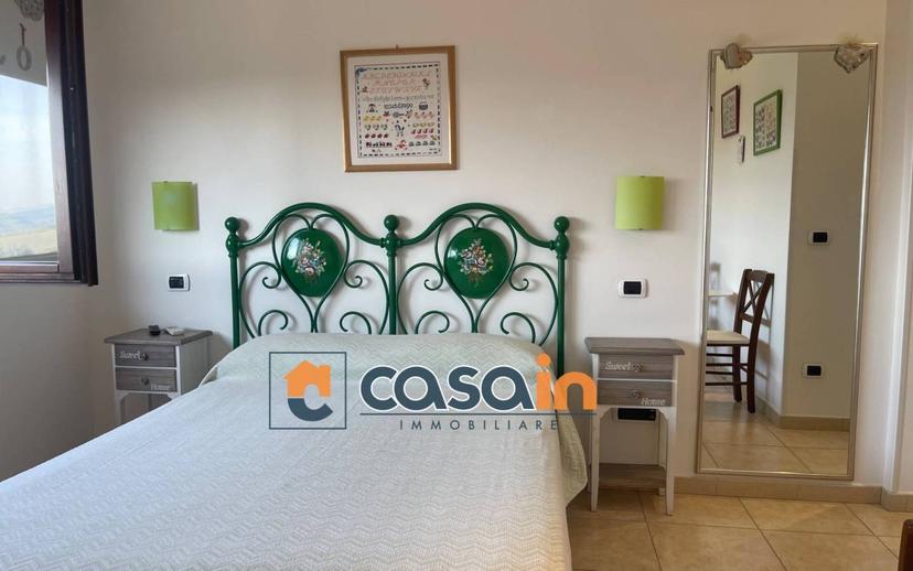 Villa unifamiliare contrada san martino 2, San Martino, Castignano — foto 33 di 75