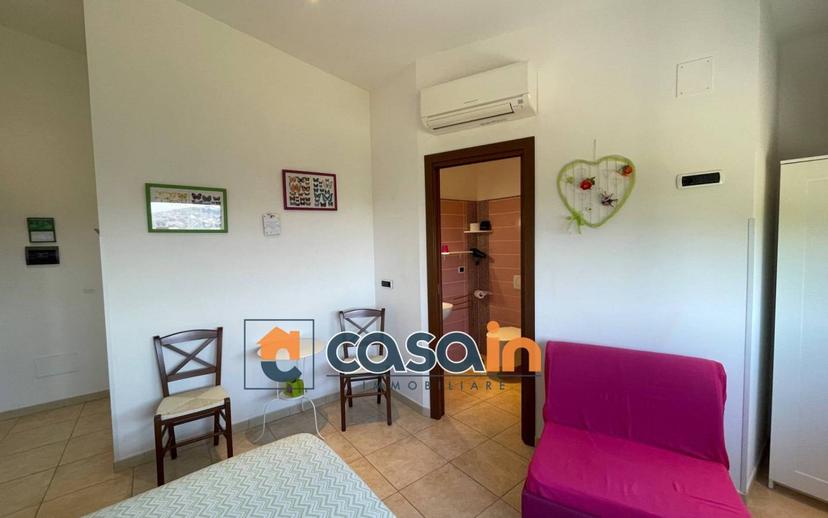 Villa unifamiliare contrada san martino 2, San Martino, Castignano — foto 27 di 75