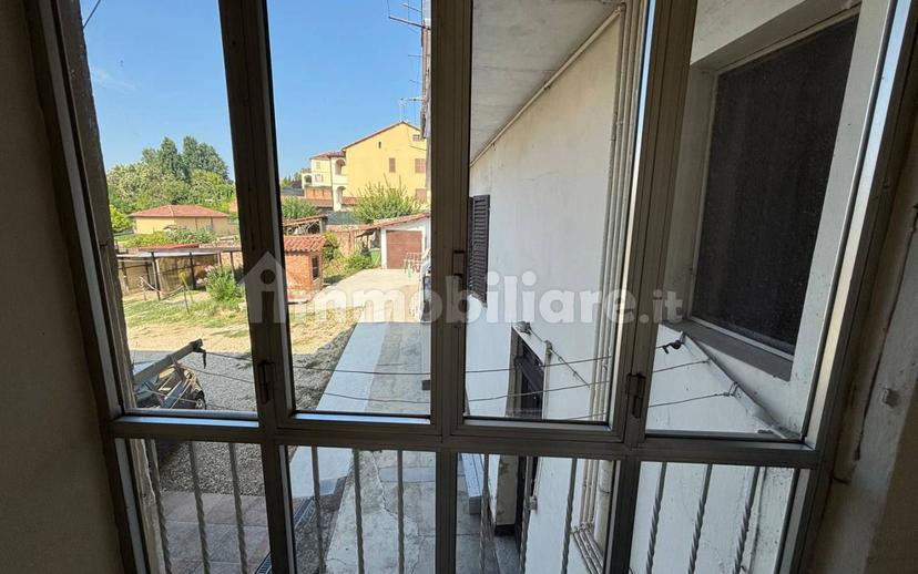 Bilocale via Don Domenico Givogre 13, Centro, Villafranca d'Asti — foto 9 di 9