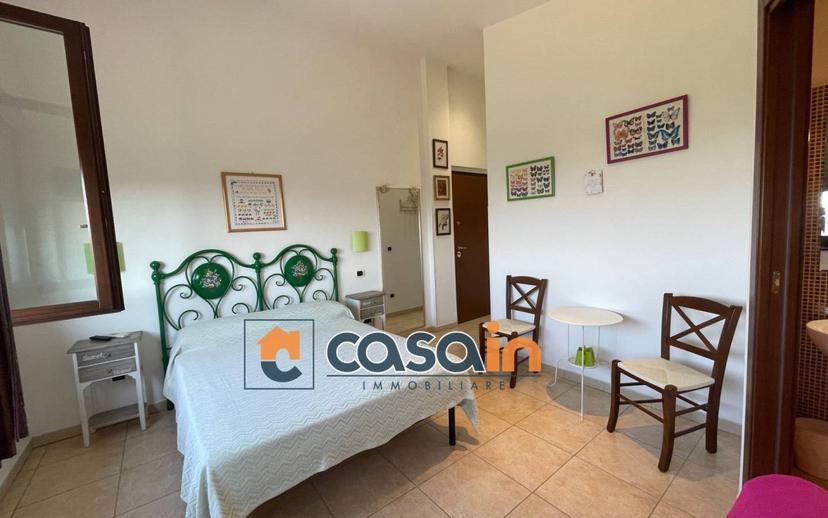 Villa unifamiliare contrada san martino 2, San Martino, Castignano — foto 47 di 75