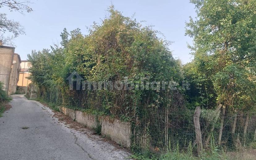 Terratetto unifamiliare via Taverna Orneta, Capriglia Irpina — foto 2 di 7