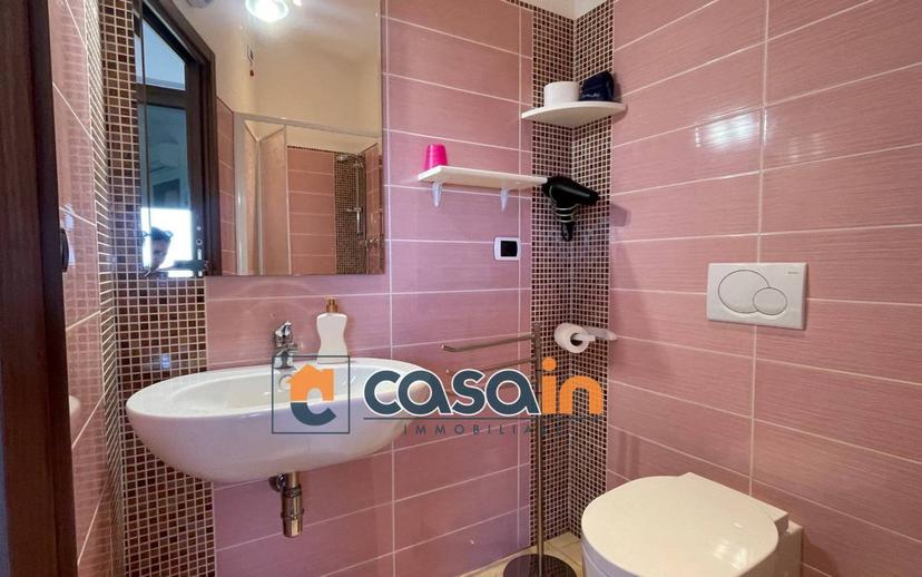 Villa unifamiliare contrada san martino 2, San Martino, Castignano — foto 22 di 75