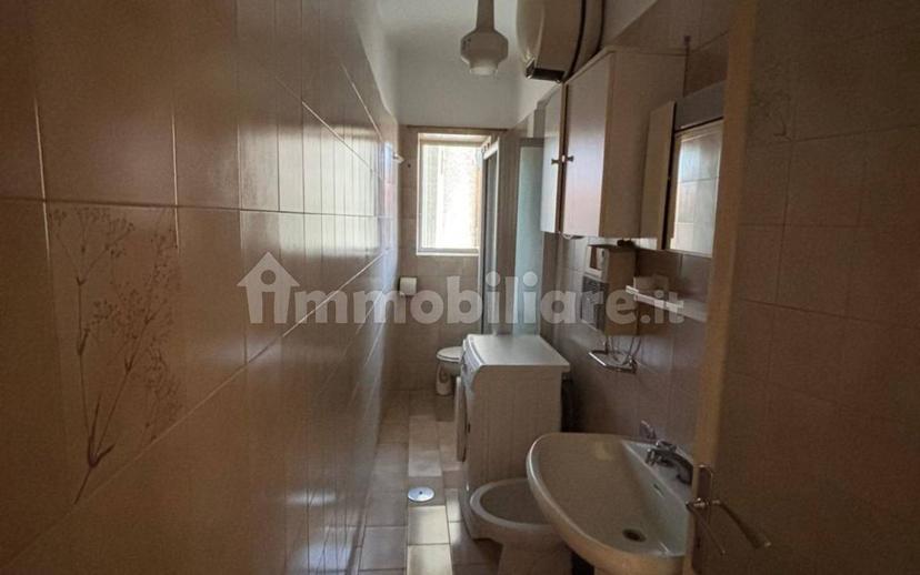 Bilocale via Don Domenico Givogre 13, Centro, Villafranca d'Asti — foto 8 di 9