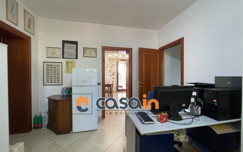 Villa unifamiliare contrada san martino 2, San Martino, Castignano — foto 57 di 75