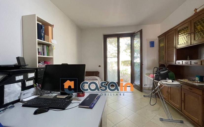 Villa unifamiliare contrada san martino 2, San Martino, Castignano — foto 32 di 75