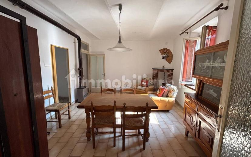 Bilocale via Don Domenico Givogre 13, Centro, Villafranca d'Asti — foto 7 di 9
