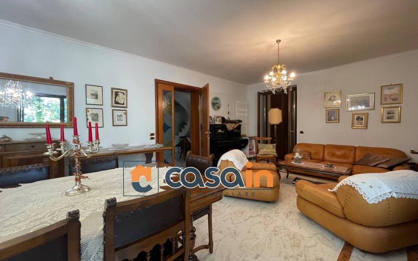 Villa unifamiliare contrada san martino 2, San Martino, Castignano — foto 60 di 75
