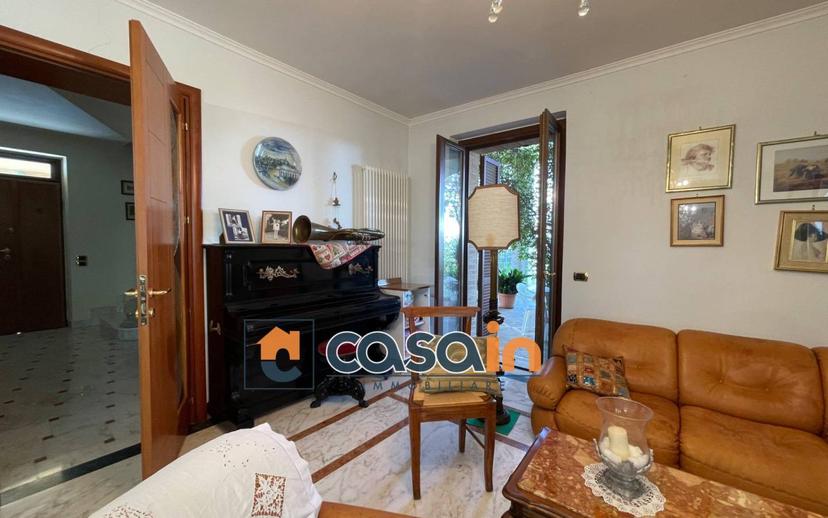 Villa unifamiliare contrada san martino 2, San Martino, Castignano — foto 12 di 75