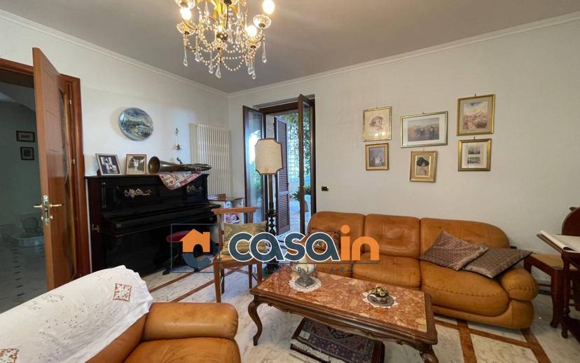Villa unifamiliare contrada san martino 2, San Martino, Castignano — foto 58 di 75