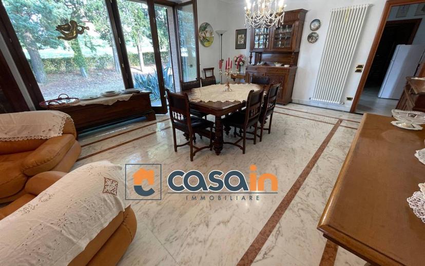 Villa unifamiliare contrada san martino 2, San Martino, Castignano — foto 14 di 75