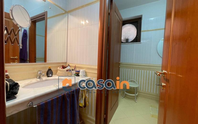 Villa unifamiliare contrada san martino 2, San Martino, Castignano — foto 62 di 75