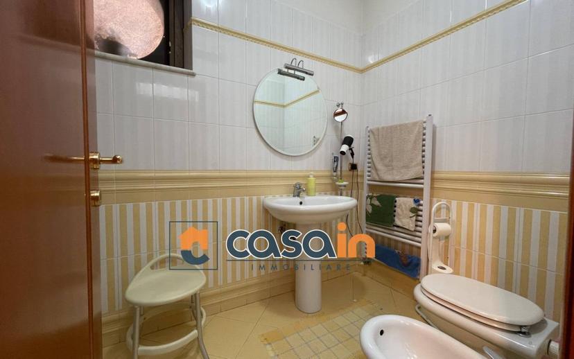 Villa unifamiliare contrada san martino 2, San Martino, Castignano — foto 18 di 75