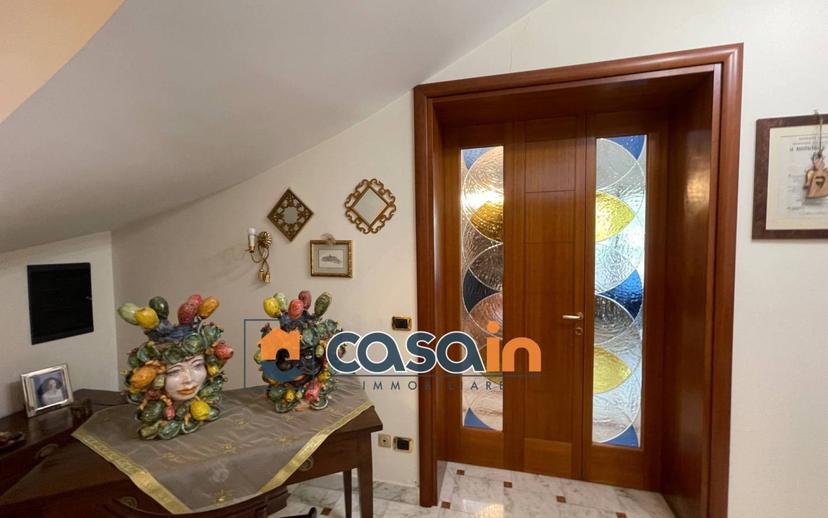 Villa unifamiliare contrada san martino 2, San Martino, Castignano — foto 5 di 75