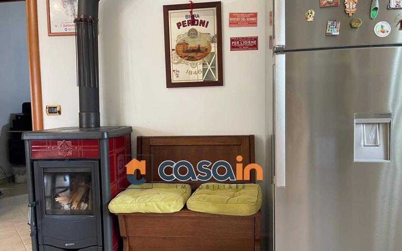 Villa unifamiliare contrada san martino 2, San Martino, Castignano — foto 64 di 75