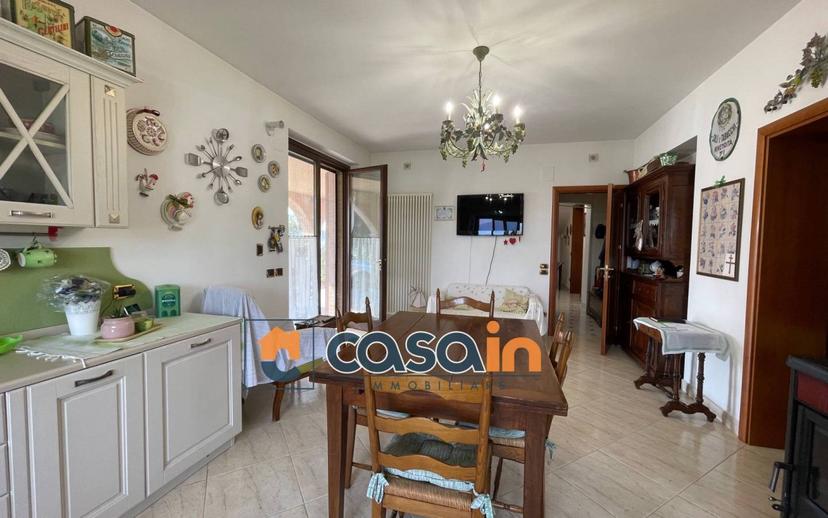 Villa unifamiliare contrada san martino 2, San Martino, Castignano — foto 39 di 75