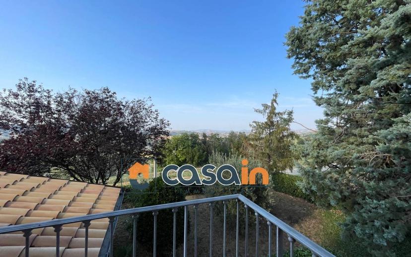 Villa unifamiliare contrada san martino 2, San Martino, Castignano — foto 70 di 75