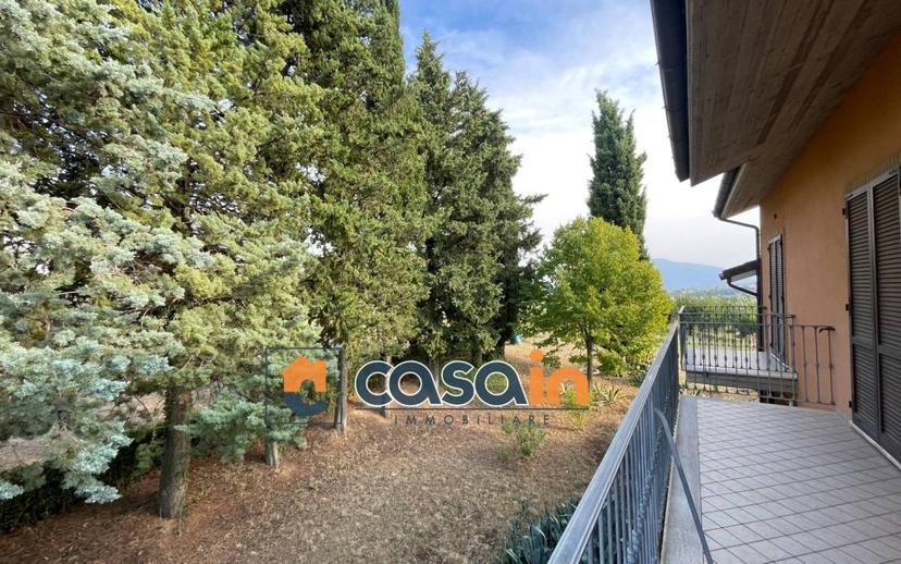 Villa unifamiliare contrada san martino 2, San Martino, Castignano — foto 72 di 75