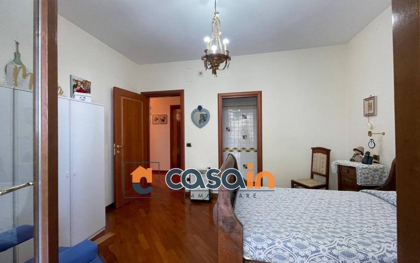 Villa unifamiliare contrada san martino 2, San Martino, Castignano — foto 37 di 75