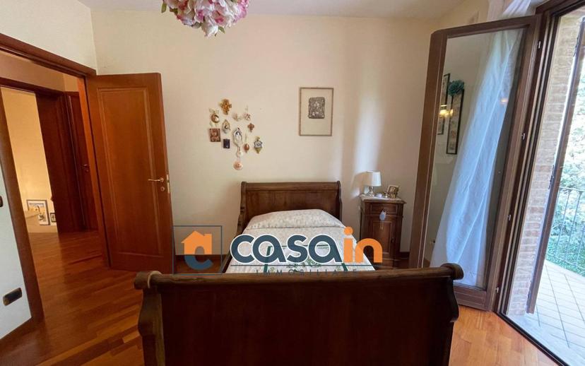 Villa unifamiliare contrada san martino 2, San Martino, Castignano — foto 49 di 75