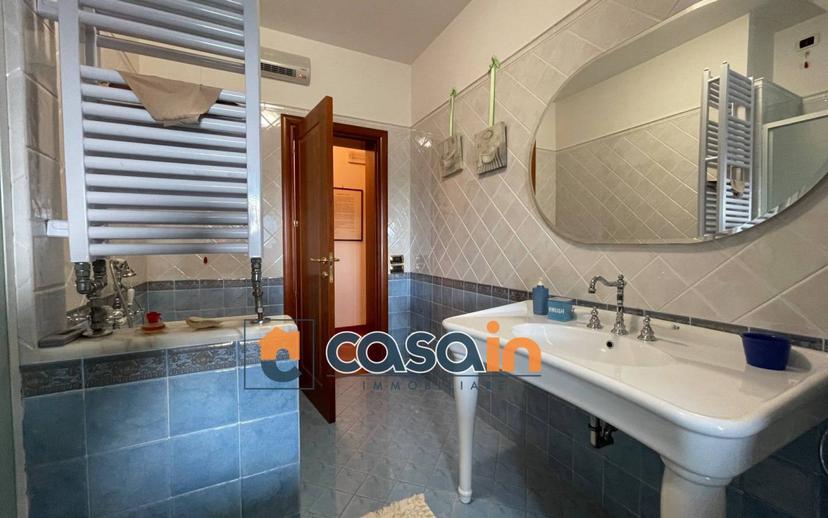 Villa unifamiliare contrada san martino 2, San Martino, Castignano — foto 20 di 75