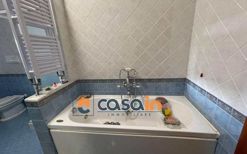 Villa unifamiliare contrada san martino 2, San Martino, Castignano — foto 45 di 75