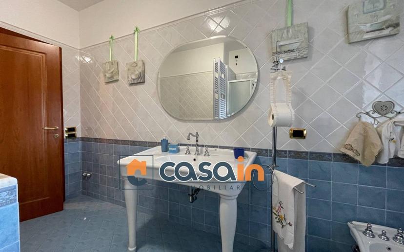 Villa unifamiliare contrada san martino 2, San Martino, Castignano — foto 15 di 75