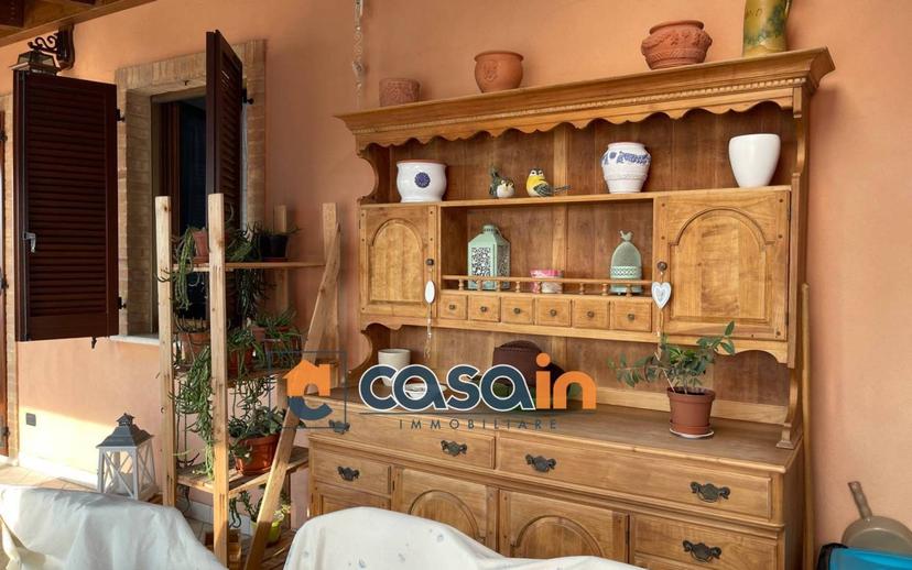 Villa unifamiliare contrada san martino 2, San Martino, Castignano — foto 6 di 75