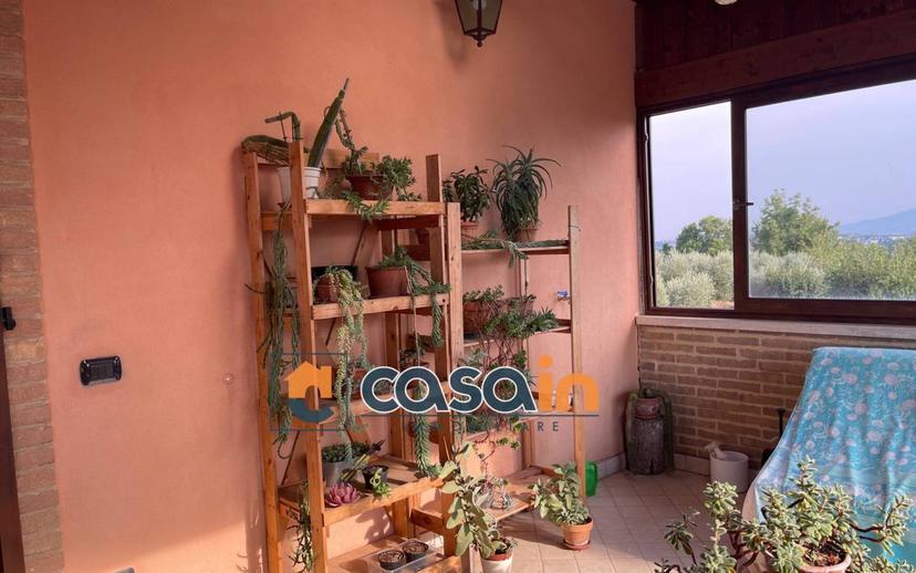 Villa unifamiliare contrada san martino 2, San Martino, Castignano — foto 2 di 75