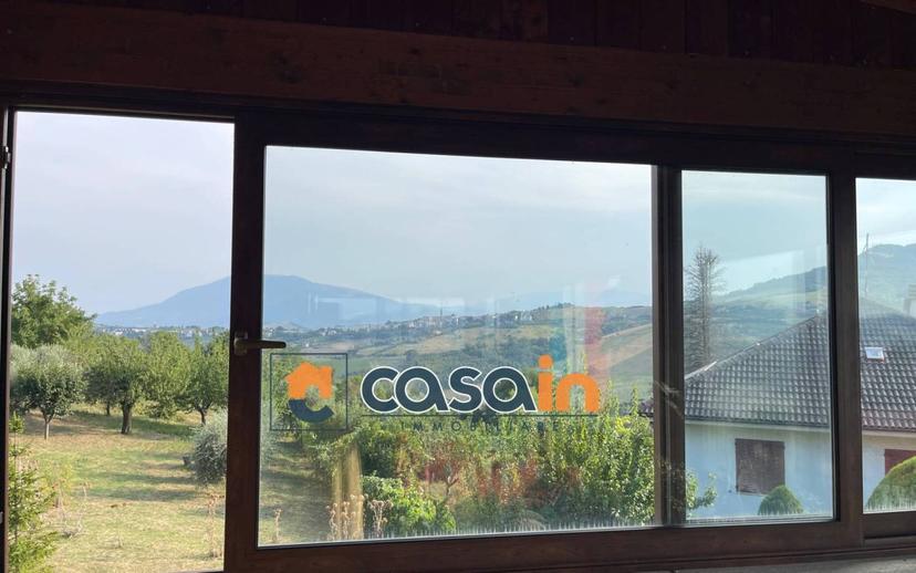 Villa unifamiliare contrada san martino 2, San Martino, Castignano — foto 17 di 75
