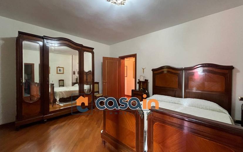 Villa unifamiliare contrada san martino 2, San Martino, Castignano — foto 21 di 75