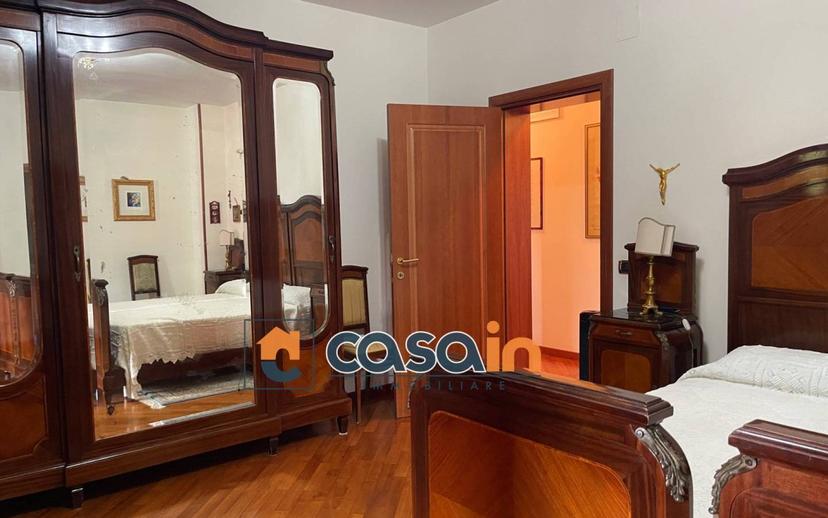 Villa unifamiliare contrada san martino 2, San Martino, Castignano — foto 51 di 75