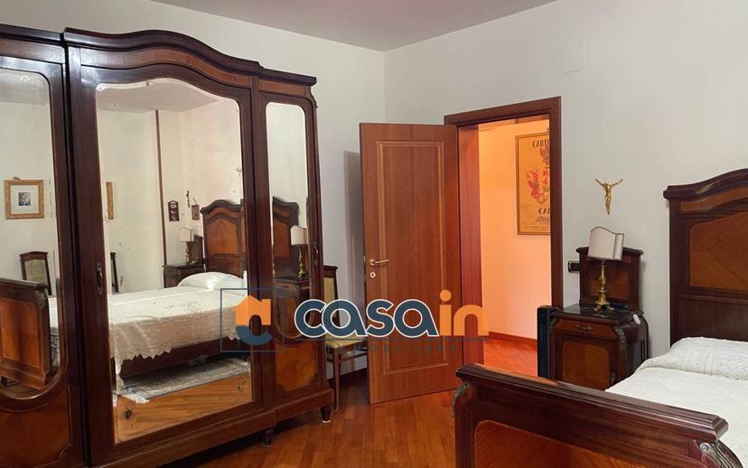 Villa unifamiliare contrada san martino 2, San Martino, Castignano — foto 54 di 75